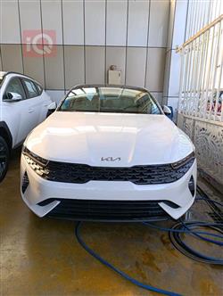 کیا K5